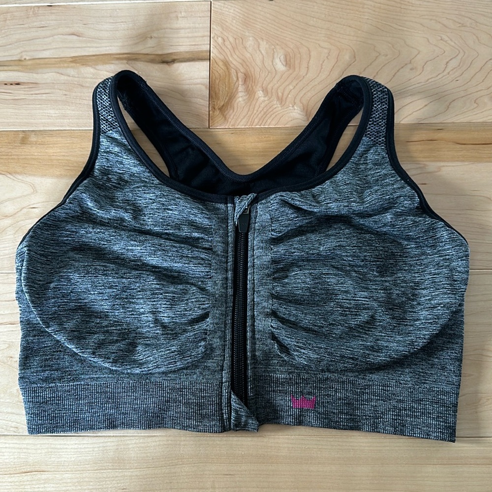 Shefit Sports Bra